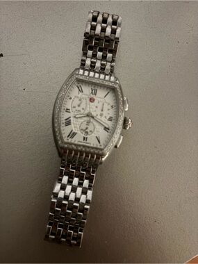 Michele watch